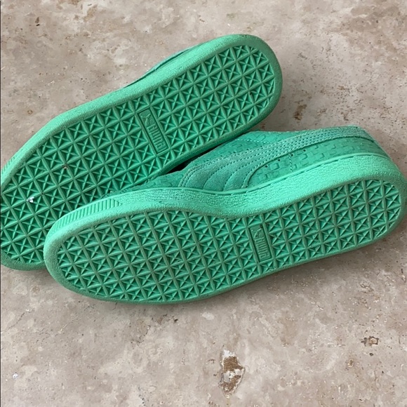 Puma x Solange shoes - Picture 3 of 5